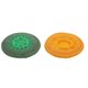 thumbnail image 2 of 2pcs Buddha Sound Bowl Mats Religious Themed Pads Round Sound Bowl Cushions, 2 of 4