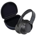 thumbnail image 1 of Auriculares inalámbricos Bluetooth JBL Tune 710BT con funda negra, 1 of 9