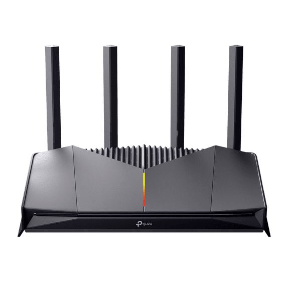 TP-Link Archer GE230 Router Gaming WiFi 7 BE3600 Doble Banda Optimizado para Juegos en Línea Streaming y Hogares Conectados