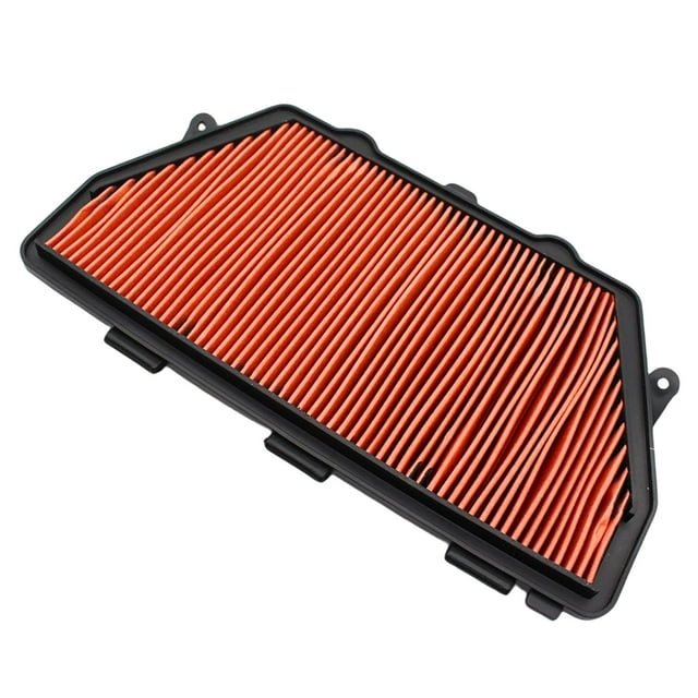 Filtro de aire 17210-Mfl-000 Piezas de reparación para piezas de motocicleta CBR1000RA