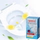 thumbnail image 4 of Xihbxyly Pastillas Limpiadoras para Inodoros, Potente Efecto Desincrustante y Desodorizante, Fórmula Limpiadora Efervescente, Elimina Manchas Difíciles, Óxido y Cal, Uso Doméstico y de Baño, Paquete, 4 of 7
