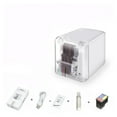 thumbnail image 1 of Portable Mobile Color Mini Handheld Printer Tattoo Logo Wireless A4 Inkjet Printer, 1 of 6