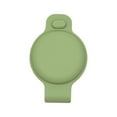 thumbnail image 1 of Silicone Protective Case Compatible for AirTag Anti-lost Pet Tracker Case for Pet Collar Backpack Bag, 1 of 9