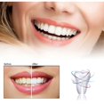 thumbnail image 3 of Cepillo de dientes Descontaminación bucal Limpieza Eliminación de dientes amarillos Diente S, 2 piezas, 3 of 5