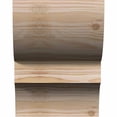thumbnail image 2 of 6"W x 8"H x 18"L Ridgewood Rough Sawn Rafter Tail, Douglas Fir, 2 of 4