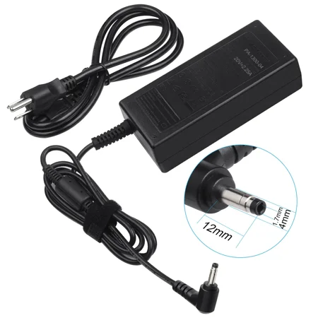 For Lenovo Chromebook N22 N23 Laptop 20V 2.25A 45W Power AC Adapter Charger N42