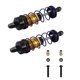 thumbnail image 2 of Oil Adjustable 85mm Shock Absorber Damper for 1/10 RC Buggy Truck,3, 2 of 5
