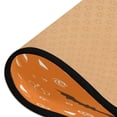 thumbnail image 3 of Long Floor Mat Hallway Carpet 72x24 Inch Area Carpet Non-slip Entrance Carpet Washable Door Mat Kitchen Bedroom Living Room Halloween Bats, 3 of 7