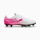 thumbnail image 1 of TENIS PUMA ATTACANTO II FG/AG Jr ROSA MUJER 24CM, 1 of 4