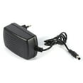 thumbnail image 1 of Black Power Supply Adapter, Power Supply Charger Adapter, Converter Power Supply Adapter Cord, Adapter For Led Light Strip Wireless Router, 1 of 8