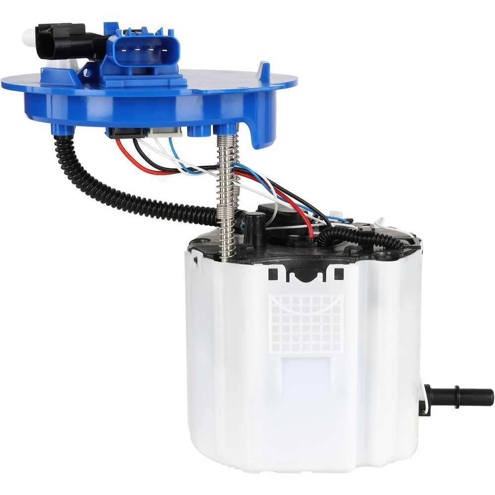 Delphi FG2305 Fuel Pump Module Assembly