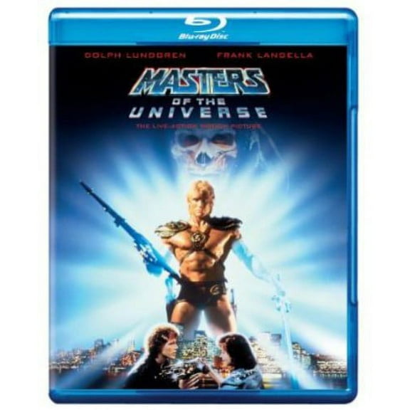 Masters of the Universe: 25th Anniversary