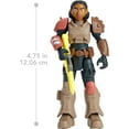thumbnail image 3 of Disney and Pixar Lightyear Jr. Zap Patrol Izzy Hawthorne Action Figure 5 Inch Scale, 3 of 6