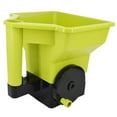 thumbnail image 4 of Almencla Handheld Spreader Hand Tool for Ice Melt Gardening Tools Fertilizer Spreader, 4 of 8
