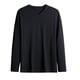 thumbnail image 1 of pstuiky camisas de manga larga para hombre, Blusas de cuello en V de manga larga holgadas, informales, cómodas y lisas para hombre Tops casuales para hombres xl, 1 of 2