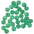 thumbnail image 3 of Hemobllo 50Pcs Clear Glass Beads for Vase Filler Decor and Indoor Plants, 3 of 8