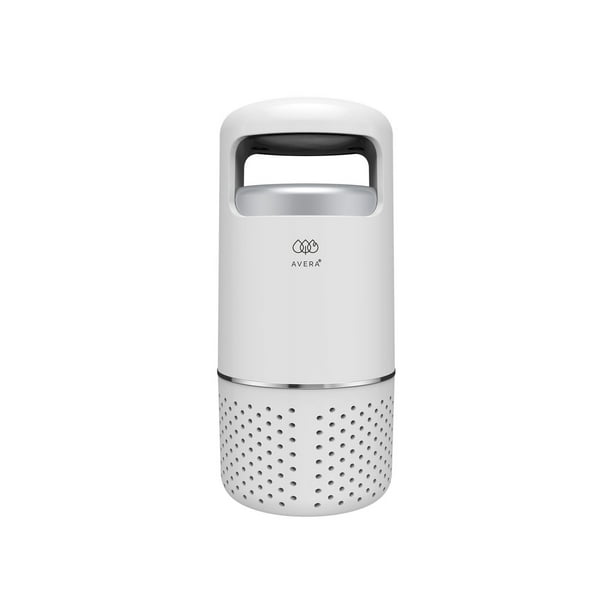 Purificador de Aire AVERA PHEPA03 Portátil para Auto