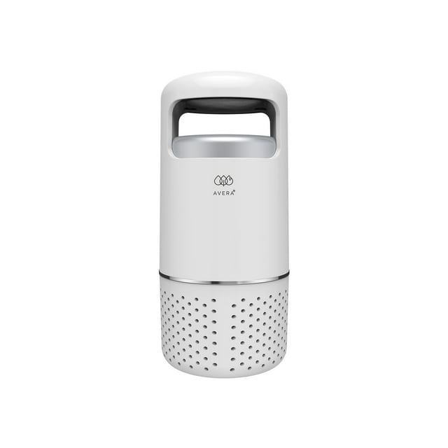 Purificador de Aire AVERA PHEPA03 Portátil para Auto