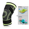 thumbnail image 1 of YLSHRF Protection Kneepad, Breathable Kneepad, Exercise Protection Elastic Kneepad For Sports Training, 1 of 8