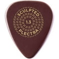 thumbnail image 2 of Picks Jim Dunlop 511R1.3 Primetone Standard-12picks, 2 of 3