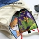 thumbnail image 2 of Cometa Catapulta Catapult Kite Windless Flight Child Kite Launcher para regalo deportivo (rojo) Likrtyny libre de BPA, 2 of 9