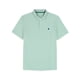 thumbnail image 4 of Polo de Desempeño IZOD Advantage para Hombre Verde Beryl XL, 4 of 6