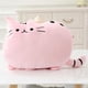 thumbnail image 4 of Bewildely Almohada de felpa de gato de alta elasticidad, juguete suave para niños, galleta, muñeco de gato de felpa, regalo Kawaii, el mejor Animales de peluche y juguetes de peluche, 4 of 5