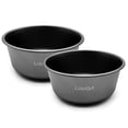 thumbnail image 1 of Lixada LIXADA 2-Pack Titanium Camping Bowls, Lightweight 550ml Stackable Outdoor Tableware for Travel, Hiking, and Picnics, 1 of 6