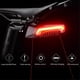 thumbnail image 4 of ROCKBROS USB Rechargeable Wireless Bike Tail Light Bicycle Lighting, 4 of 5