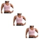 thumbnail image 1 of Sonducket Mujer Yoga Camisole Mujer Fitness Vestido Moda Sin mangas Sujetador Chaleco Top Ropa deportiva Accesorio Light puple S Type1 NO1 Sonducket CBP301426, 1 of 6