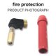 thumbnail image 4 of SOLDADURA DE SOLDADURA. Panteleras de Soldadoura Accesorio de Soldadoura Soldadoura de Cobre Completo Solicitud del Electrodo Elástico Spring Aislada Diseño, 4 of 7