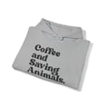 thumbnail image 4 of Veterinarian Vet School Graduation Hoodie, Gifts, Hooded Sweatshirt, 4 of 4