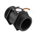 thumbnail image 4 of Liquid  Meter, Cold Resistance Shock Resistance  Meter, Water Treatment System Liquid  Rate Control Industrial Application For Water Heater, 4 of 8