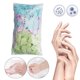 thumbnail image 2 of 1000 piezas de Papel de Jabon Sunnimix Jabon de mano limpiadores portátiles, 2 of 8