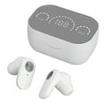 thumbnail image 1 of Language Translator Earbuds, BT 5.3 Simultaneous Translation Device, 144 Languages Translator with APP with Charging Case for IOS for  Device 360 Degree Surround Sound, 1 of 7
