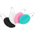 thumbnail image 1 of COOPHYA 4Pcs Coin Storage Money Organizer for Bills Coin Purse Portable Storage for Travel, 1 of 7