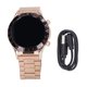 thumbnail image 2 of Bluetooth Smartwatch, Activity Tracker Smartwatch Sleep Monitoring 1.32in IPS Screen Customized Dial For Office ANGGREK Otros, 2 of 8