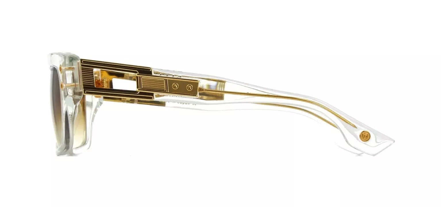 Dita GRANDMASTER-SEVEN DT DTS407 Plastic Unisex Rectangle