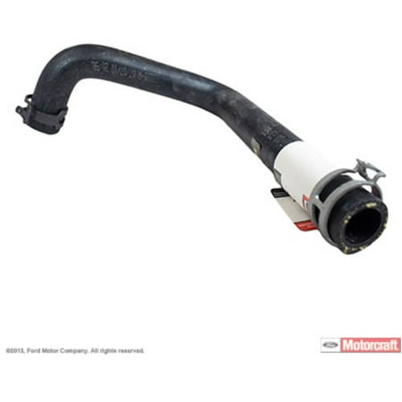 Motorcraft Hvac Heater Hose, KH275