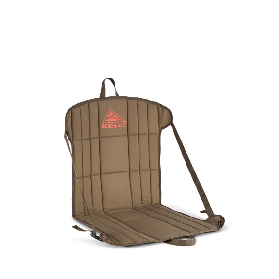 CAMP CHAIR BUNGEE CORD/BELUGA