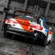 thumbnail image 5 of 1:24 M4 Gt3 Alloy Sports Car Model Diecast Metal Toy Car Vehicles Model Simulation Sound And Light Collection Childrens Gift, 5 of 5