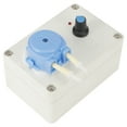 thumbnail image 4 of Liquid Pump, Plastics Peristaltic Liquid Pump, Self-Priming For Liquid Addition Cleaning Equipment Liquid Dispensing Equipment, 4 of 8
