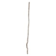 thumbnail image 2 of 784064-Elk Home-Transitional Style w/ ModernFarmhouse inspirations - Liana Wood Twisted Stick - 72 Inches tall 2 Inches wide-Gold Finish, 2 of 2