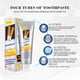 thumbnail image 5 of Teissuly Mint Toothpaste Tooth Stain Tobacco Stain 100g Toothpaste Teissuly WER202401275333, 5 of 7