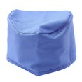 thumbnail image 1 of Cotton Operating Room Doctor Nurse Working Caps Dustproof Kitchen Caps (Blue), 1 of 3