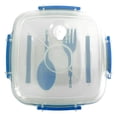 thumbnail image 3 of Lonchera Prichos Cuadrado Varios Modelos 1 Pieza, 3 of 4