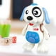 thumbnail image 4 of Dance Walk Dog ABS Light Music Dog con cuatro canciones para niños y niñas (azul), 4 of 6