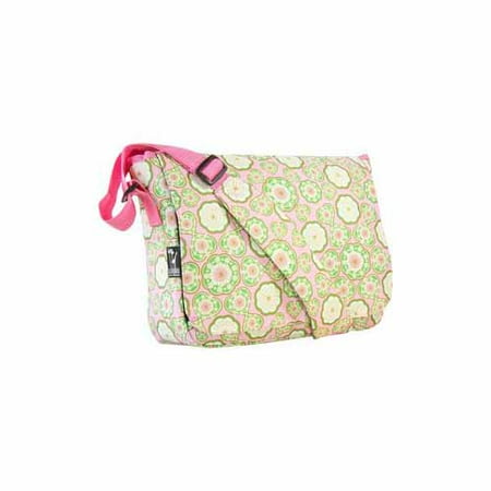 Majestic Kickstart Messenger Bag by Wildkin - 41114