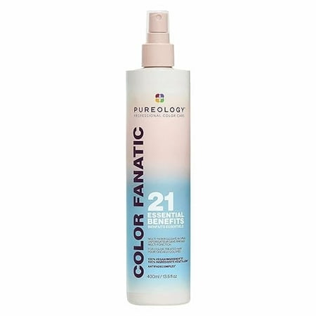 Pureology Color Fanatic Multi-Tasking Leave-In Spray 13.5 oz