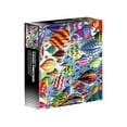 thumbnail image 2 of Puzzle Toy Design Puzzle For Adults And Kids Puzzle Board Game Cappadocia Full Pack 1500Pieces Toys and Hobbies, 2 of 4